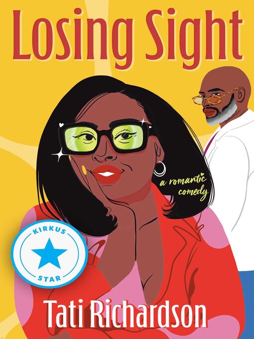 Title details for Losing Sight by Tati Richardson - Available